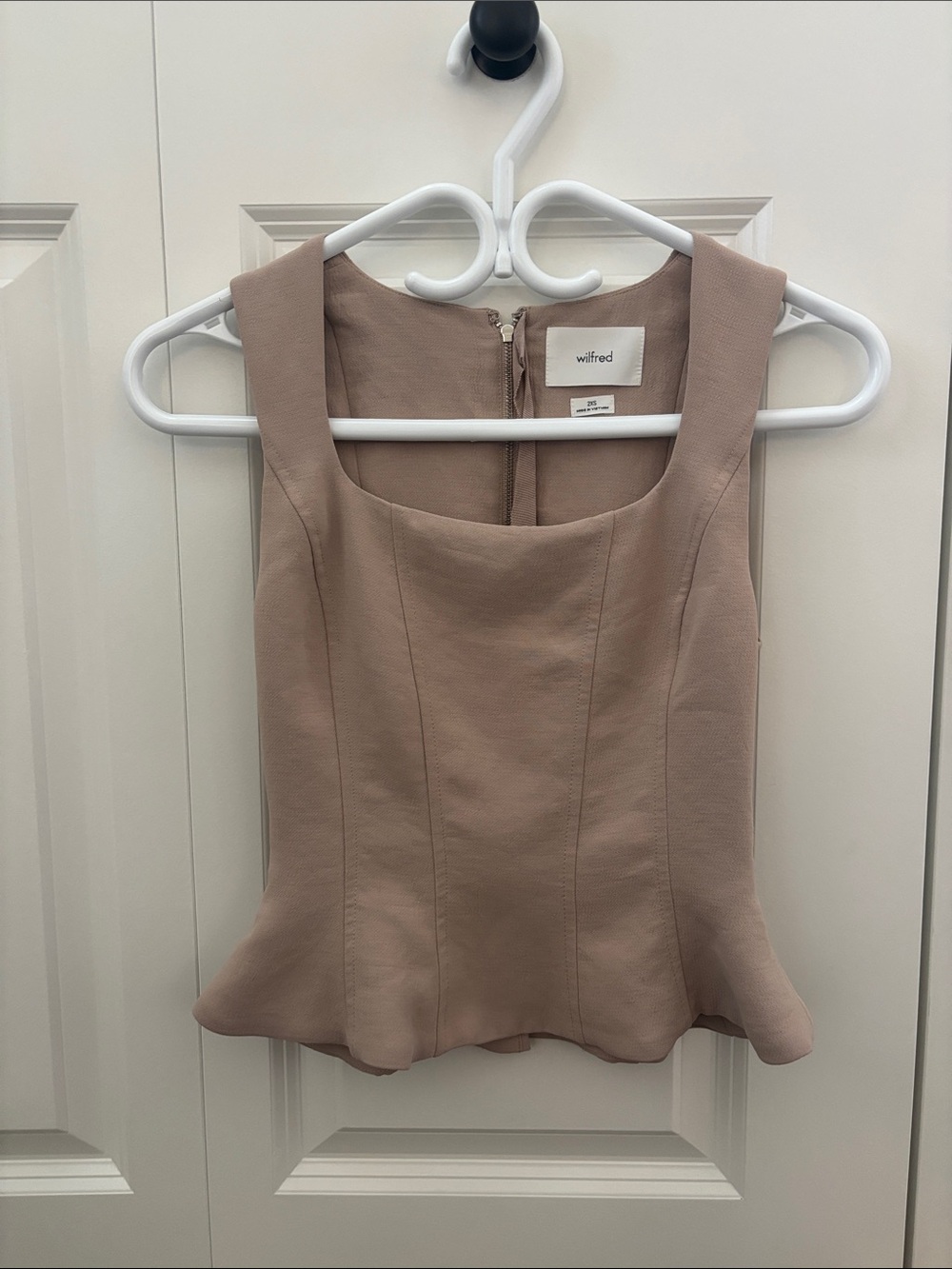 Wilfred Rhodora Bustier - Crepette
